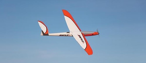 Aereo pylon racer - pylon, rifle