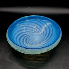 MCM Fratelli Toso Murano Blu