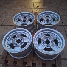 RIMS 13 X 7 CANONICA FONDMETAL