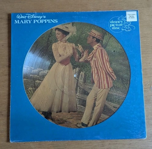 Walt disney mary poppins - mary,