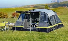 Vendo tenda da campeggio 4