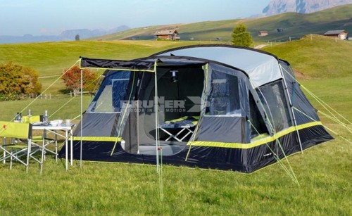 Vendo tenda campeggio - vendo,
