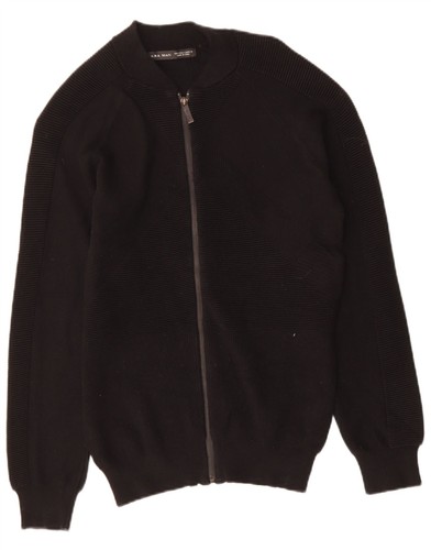 Zara maglione cardigan uomo - maglione,