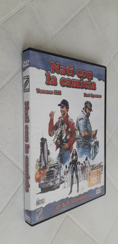 Bud spencer terence hill nati - bud,