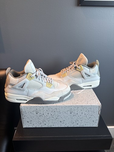 Taglia jordan 4 retro se - jordan,