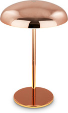 - Lampada Da Tavolo LED Senza