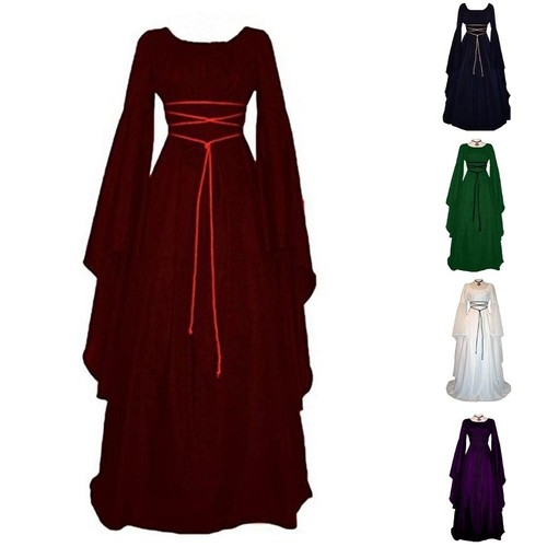 Costume medievale vestito - , da
