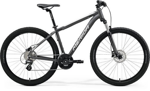 Bici mtb merida - bici,