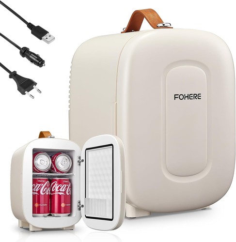 Fohere mini frigo - mini, 5l