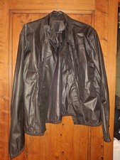 Giubbotto moto uomo estivo - giubbotto,