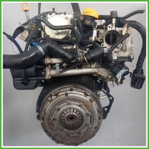 Motore completo 955a3000 88kw - 955a3000,