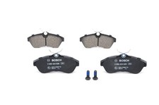 Bosch 0986424635 kit - 0986424635,