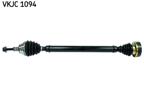 Albero motore skf vkjc 1094 - skf,