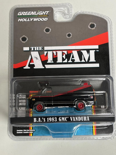 Greenlight 44790b a s - greenlight, 1:64