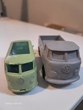 MODELLINI VOLKSWAGEN, DN