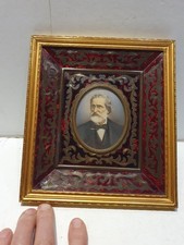 Antica miniatura di Giuseppe