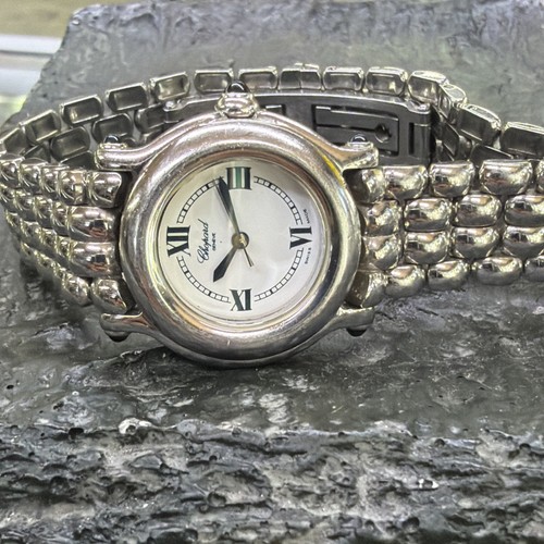Orologio donna chopard happy - donna,