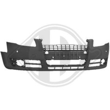 DIEDERICHS Paraurti Paraurti