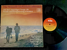 SIMON & GARFUNKEL - THE