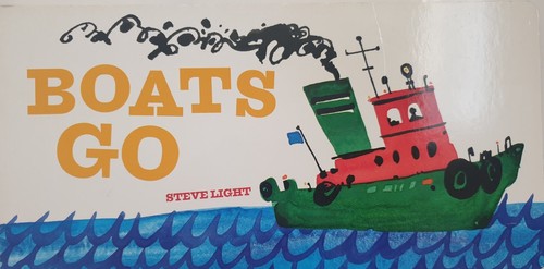 Boats steve light - boats,