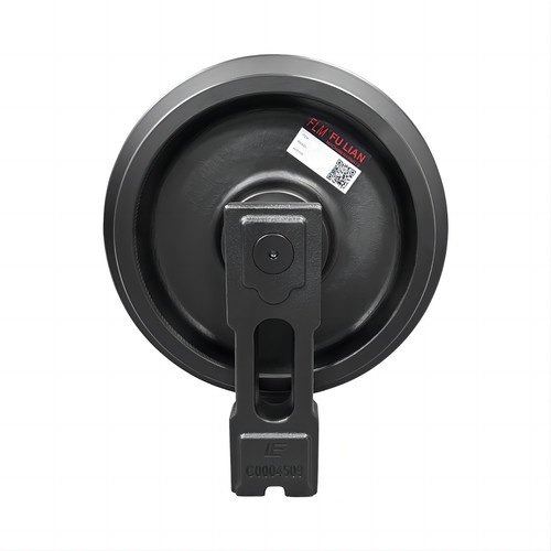 Mini escavatore idler - mini,