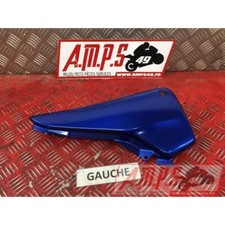Cache sous selle gauche Honda