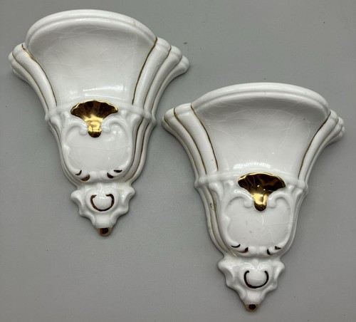 Mensole parete ceramica - mensole, da