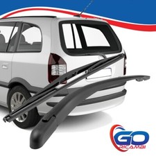 Braccio Spazzola Tergilunotto Tergicristallo Lunotto Posteriore Opel Zafira A