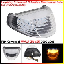 Frecce LED Fanale Posteriore