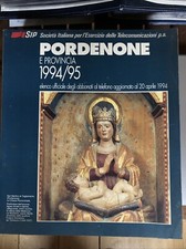 elenco telefonico Pordenone