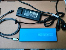 Docking station HP Elite x2