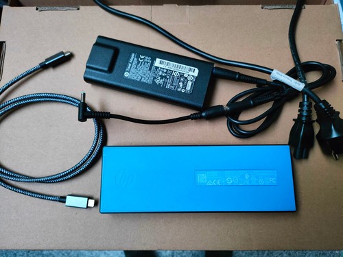Docking station elite x2 - docking,