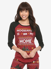 Pigiama donna Harry Potter