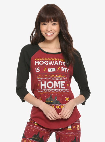 Pigiama donna harry - donna,