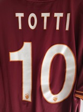 Maglia calcio originale As