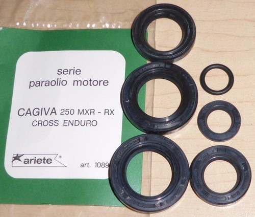 1980 cagiva 250 - 250, kit