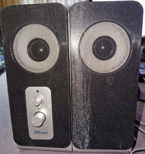 Casse acustiche audio speaker