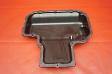 Coppa olio inferiore Mercedes W211 S211 Classe E A6420100828 4-Matic 320CDI originale/12