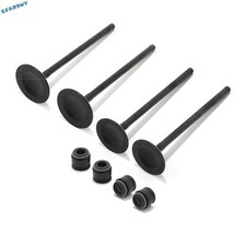 Intake Exhaust Valves Seals