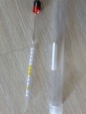 DENSIMETRO PROFESSIONALE MALTO