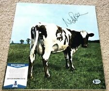 ALBUM MADRE ATOM HEART FIRMATO