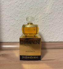 Yves Saint Laurent Champagne