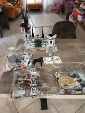 Lego Monster Fighters 9468 Vampyre Castle 2012 - solo Castello, buste sigillate