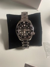 Seiko automatico spb101j1 sumo - automatico,