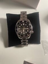 SEIKO AUTOMATICO SPB101J1 SUMO NERO PROSPEX DIVER 200M