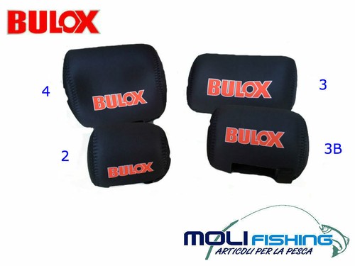 Custodia bulox mulinello - bulox,