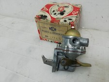 POMPA FORD TRANSIT 2400 DIESEL