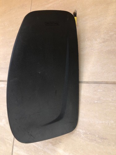 Airbag fiat grande punto - fiat,