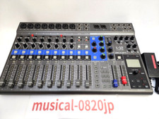 Mixer digitale ZOOM LiveTrak