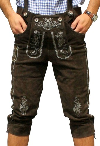 Pantaloni tradizionali - , in